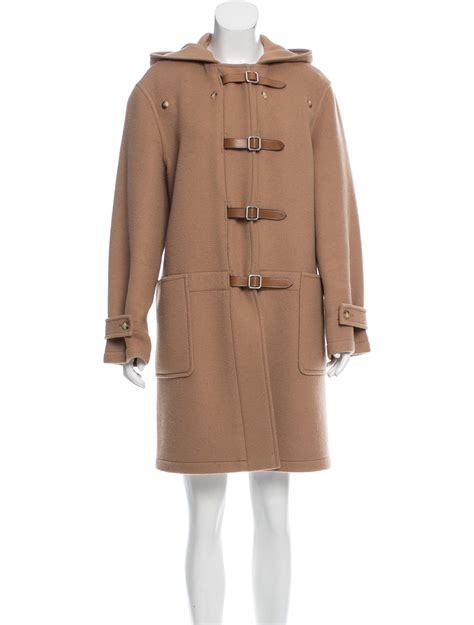 coat hermes|hermes coats for women.